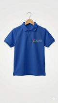 Genesis Global School, Noida Summer House Tee-Shirt (Faith House)