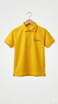 Genesis Global School, Noida Summer House Tee-Shirt (Justice House)