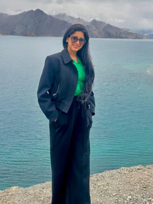 Medha Agarwal